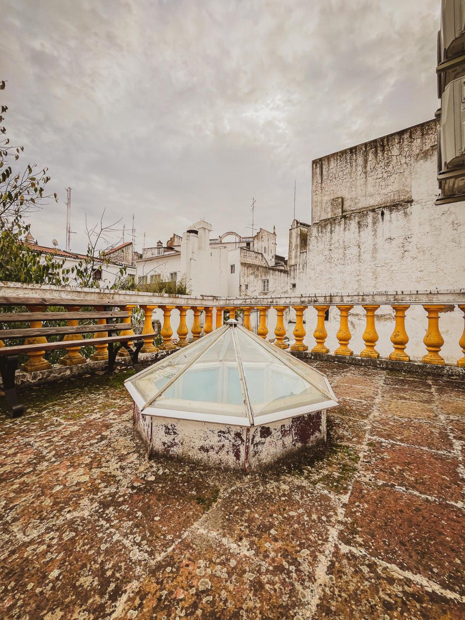 Very Typical - Alojamento Local Elvas Ngoại thất bức ảnh